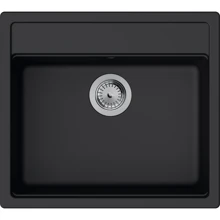 Hansgrohe S520-F510 43359170: Форма Прямоугольная