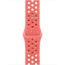 Apple 40mm Magic Ember Nike Sport Band - S/M (MC2J4ZM/A): Производитель Apple