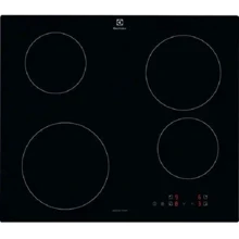 Варочная поверхность Electrolux EIB60420CK: Размеры для встраивания 56 x 49 см