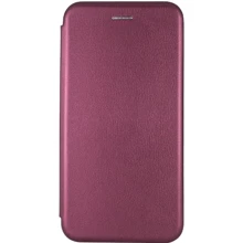 Чехол для телефонов Fashion Classy Burgundy for Samsung A065 Galaxy A06: Совместимость Samsung A065 Galaxy A06