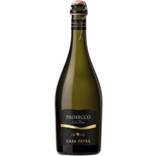 Игристое вино Casa Defra Prosecco Frizzante Spago белое 0.75 л (WHS8008900005912): Страна производитель Италия