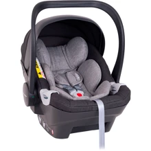 Автокрісло X-Lander X-Car i-Size з базою ISOFIX: Група 0+ (до 13 кг), автокресло-переноска