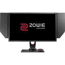 Монитор BenQ ZOWIE XL2740: Покрытие экрана матовое