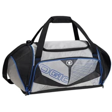 OGIO 8.0 Endurance Bag Cobalt (УТ000001104): undefined undefined