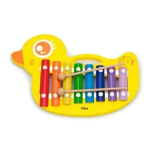 Музыкальная игрушка Viga Toys Ксилофон-утенок (59769): Производитель Viga Toys