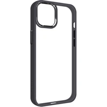 Чехол для iPhone ArmorStandart UNIT2 Case Black for iPhone 12 / 12 Pro (ARM74786): Цвет черный