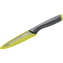 Ніж універсальний Tefal Fresh Kitchen 12 см (K1220704): Лезо Нержавіюча сталь