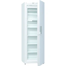 Морозильна камера Gorenje FN6191DHW: Виконання та, що стоїть окремо