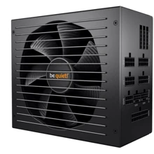 Блок питания be quiet! Straight Power 12 1200W (BN339): Форм-фактор ATX, EPS