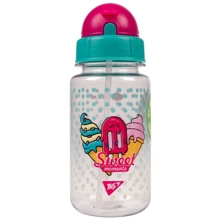 Пляшка для води Yes Sweet Cream 380 ml (708176): Тип Бутылка