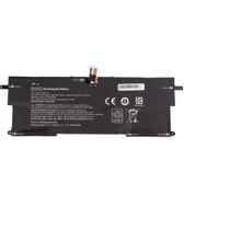 Батарея для ноутбука PowerPlant HP EliteBook X360 1020 G2 Series ET04XL 7.7V 4850mAh (NB462315): Ємність, мАг 4850