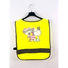 Жилет Safe & Fun 257792 92-116 см жовтий: Стать хлопчик