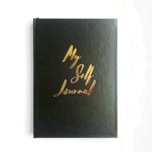 Дневник UPGRADE My Self Journal (U - MSJ): Производитель UPGRADE
