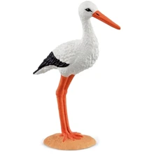 Іграшка-фігурка Schleich Лелека (13936): Тип Игровая фигурка