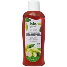 BIO Naturell Шампунь для волос Пиво и Хмель 1000 ml: Пол Унисекс