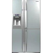 Холодильник Side-by-Side Hitachi R-M700GUC8 GS: undefined undefined