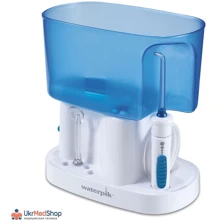 Зубная щетка WATERPIK WP-70: Назначение взрослая