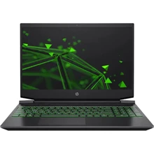 Ноутбук HP Pavilion 15-ec1017nq (1K9K6EA): Экран 15.6" (1920x1080) FullHD