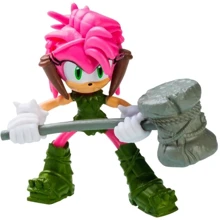 Ігрова фігурка Sonic Prime Емі 6.5 см (SON2010D): Тип Персонаж мультфильма, фильма