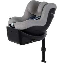 Летний чехол для автокресла Cybex Sirona G Grey (522004761): Производитель Cybex