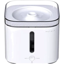 Дозатор води для тварин Xiaomi PETKIT Smart Water Dispenser 2 White: Тип поїлки