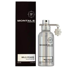 Парфумована вода Montale Wild Pears 50 ml: Вид Парфумована вода