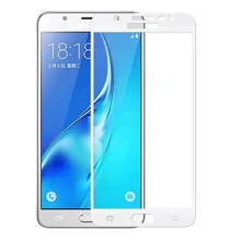 Аксесуар для смартфона Tempered Glass White for Samsung J530 Galaxy J5 2017: Сумісність Samsung J530 Galaxy J5 2017