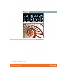 New Language Leader Elementary Coursebook, 2nd Edition: Виробник Pearson Education