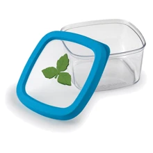 Емкость для хранения SNIPS AROMA 1л (SN021435): Тип Емкость для хранения