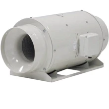 Витяжний вентилятор Soler & Palau TD-1300/250 SILENT: Призначення побутовий