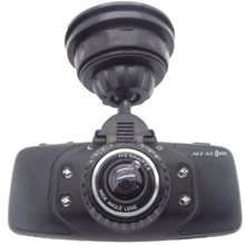 Alfacore Prime GPS: Кут огляду, градусів 170