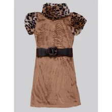 Сукня Marions MEL7404BM 158 см коричневе: Тип плаття