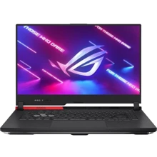 Ноутбук ASUS ROG Strix G15 G513QM (G513QM-WS96): Экран 15.6" IPS (1920x1080) Full HD