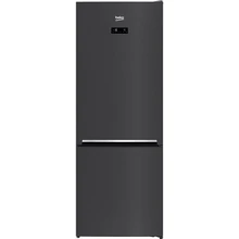 Холодильник Beko RCNE560E40ZXBRN: Тип xолодільнік двокамерний