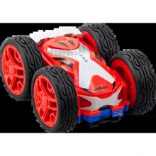 Машинка на радіокеруванні Silverlit Mini Flip Neo Exost 1:34 червона (20290-1): Клас Трюкач