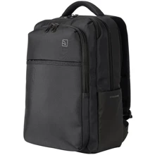Сумка для ноутбука Tucano 15.6 "Marte Gravity AGS Black (BKMAR15-AGS-BK): Тип сумки рюкзак