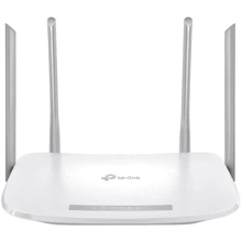 Маршрутизатор Wi-Fi TP-Link EC220-G5: Тип маршрутизатора Wi-Fi роутер