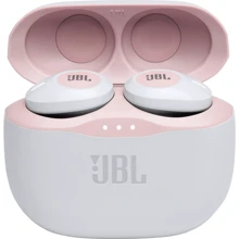 Навушники JBL T125TWS Pink (JBLT125TWSPIN): Тип конструкції вакуумні