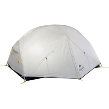 Палатка Naturehike Mongar NH17T007-M 20D, серая (6927595708071): Назначение туристические