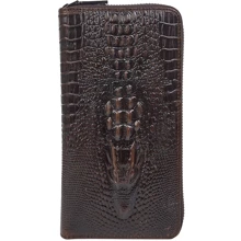Чоловічий гаманець Buffalo Bags коричневий (SHIM1232C-brown): Стать Мужской