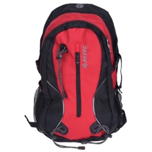 Рюкзак Hi-Tec Mandor 20 л красный (MANDOR 20L-RED/BLACK): Пол Унисекс