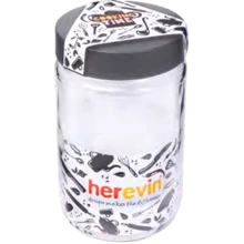 Банка HEREVIN Cooking Time 0.66 л (142367-003): Тип один предмет