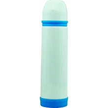 Термос Con Brio CB-334 блакитний 0.35 л: Тип термос