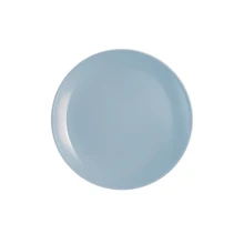 Тарілка десертна Luminarc Diwali Light Blue 19 см (P2612): Тип тарілка десертна
