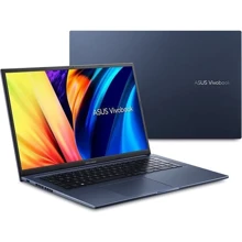Ноутбук ASUS Vivobook 17 X1704ZA-AU008 (90NB10F2-M00080) UA: Экран 17.3 (1920x1080)