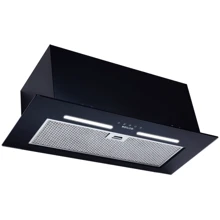 Вытяжка Weilor PBS 72650 GLASS BL 1250 LED Strip: Тип воздухоочистителя Рециркуляция, Отвод