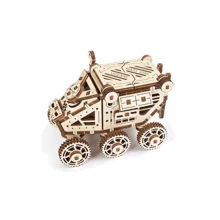 Механічний 3D пазл UGEARS Марсохід (70165): Вид наука и техника