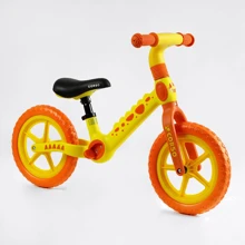 Біговел Corso 12'' помаранчевий (CS-12496): Виробник Corso