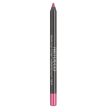 ARTDECO Soft Lip Liner waterproof №184 madame pink Карандаш для губ 1.2g: Вид Контурный карандаш для губ