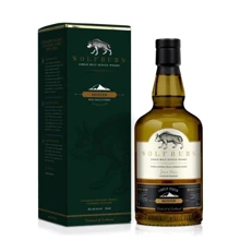 Виски Wolfburn Morven Slightly Peated (0,7 л) (BW39655): Объем, л 0.7